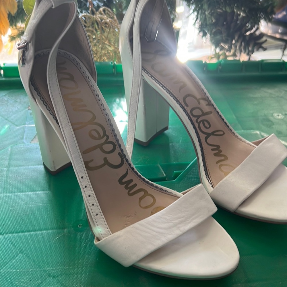 Wedding Shoes !